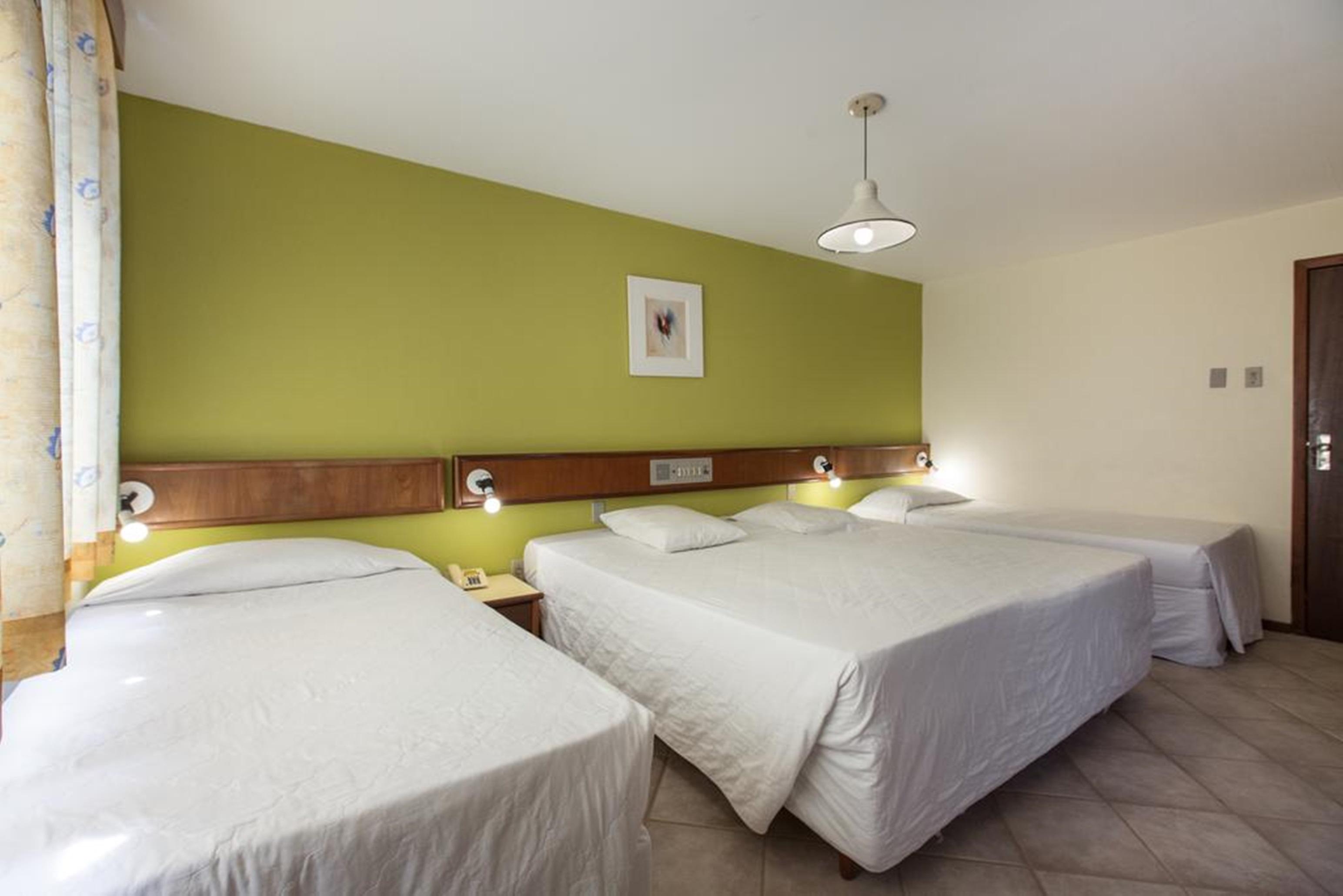 Hotel Brasil Express Balneário Camboriú Exteriér fotografie