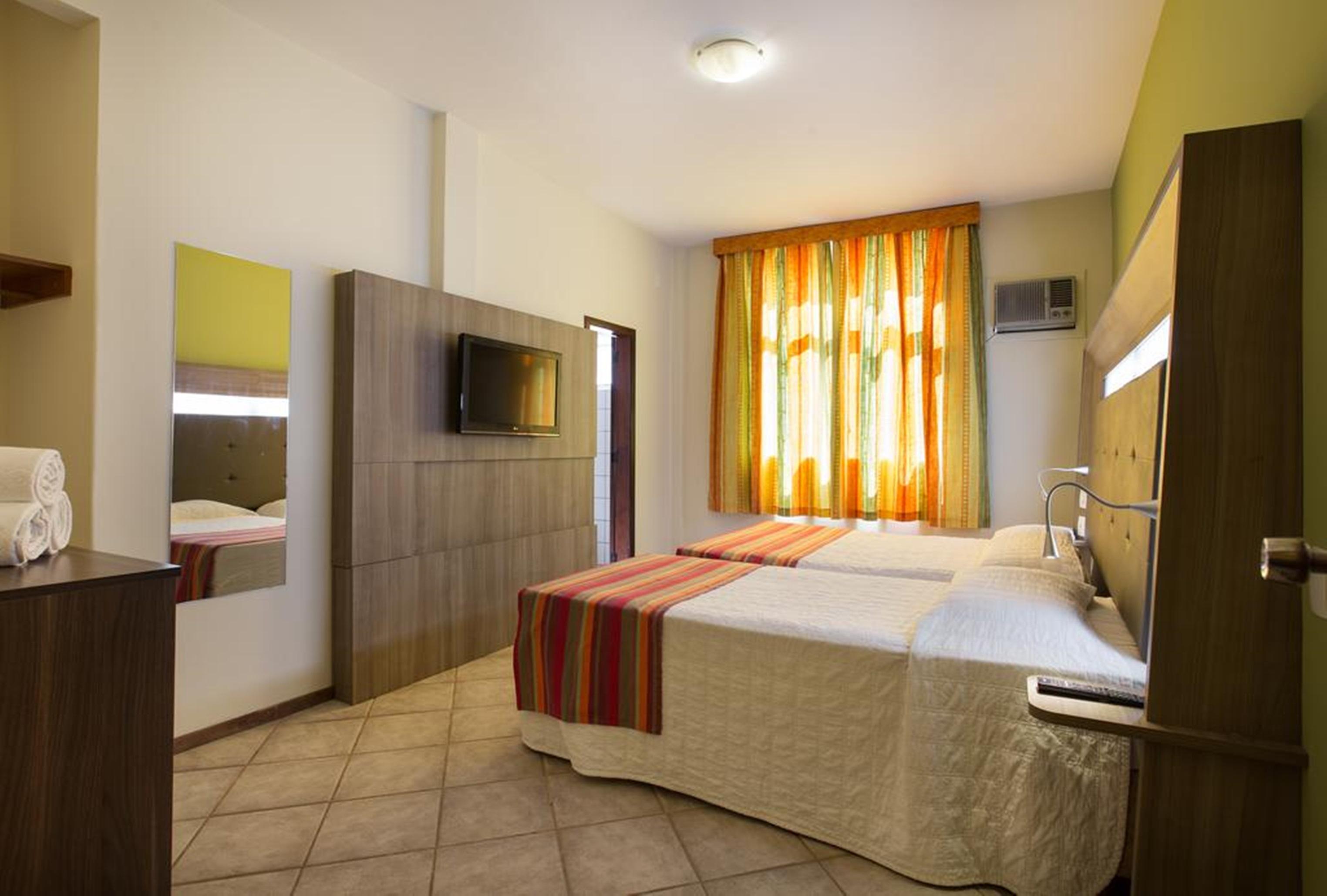 Hotel Brasil Express Balneário Camboriú Exteriér fotografie